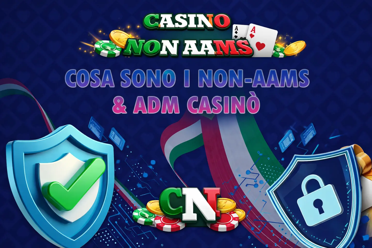 Cosa Sono Non-AAMS