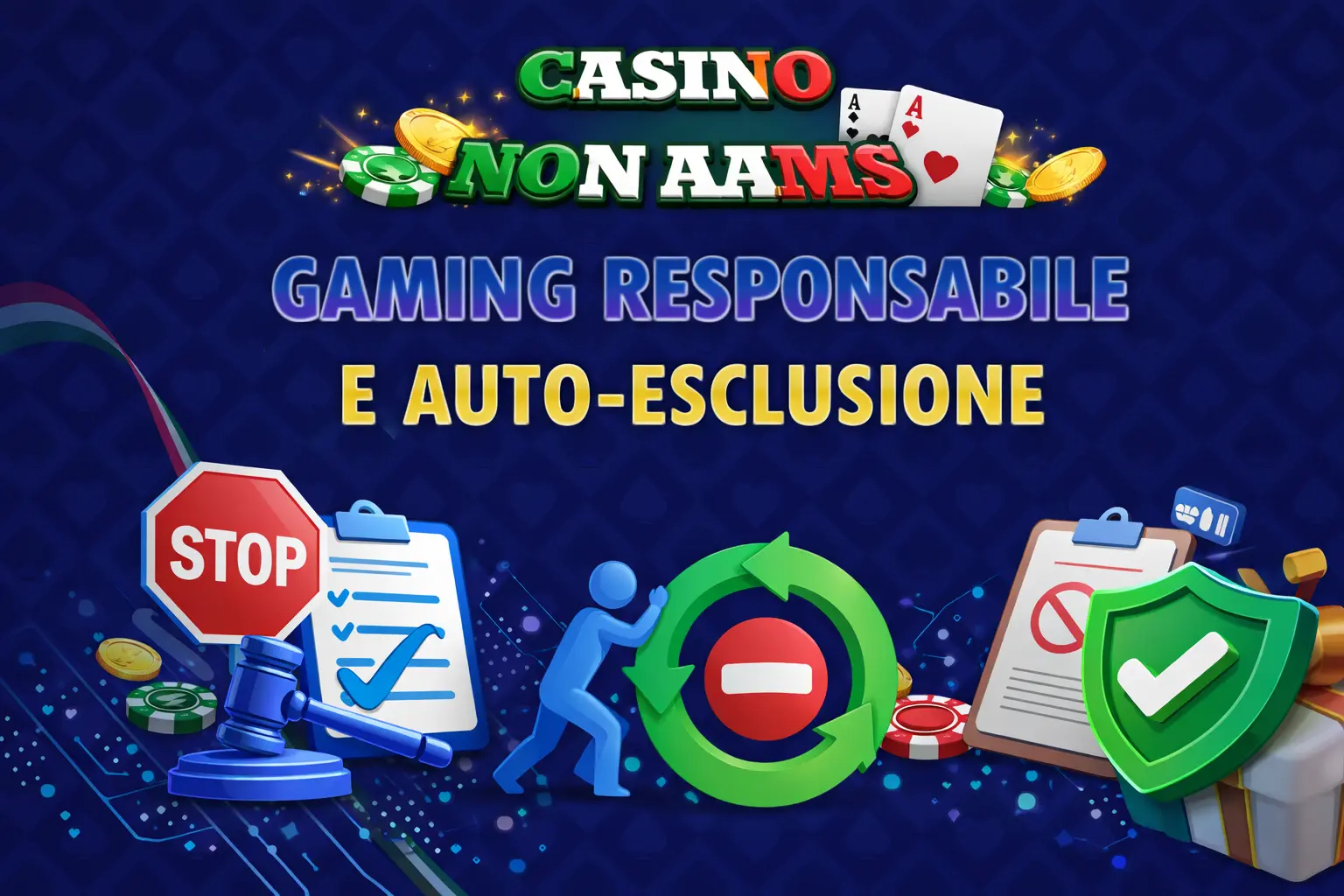 Gioco Responsabile