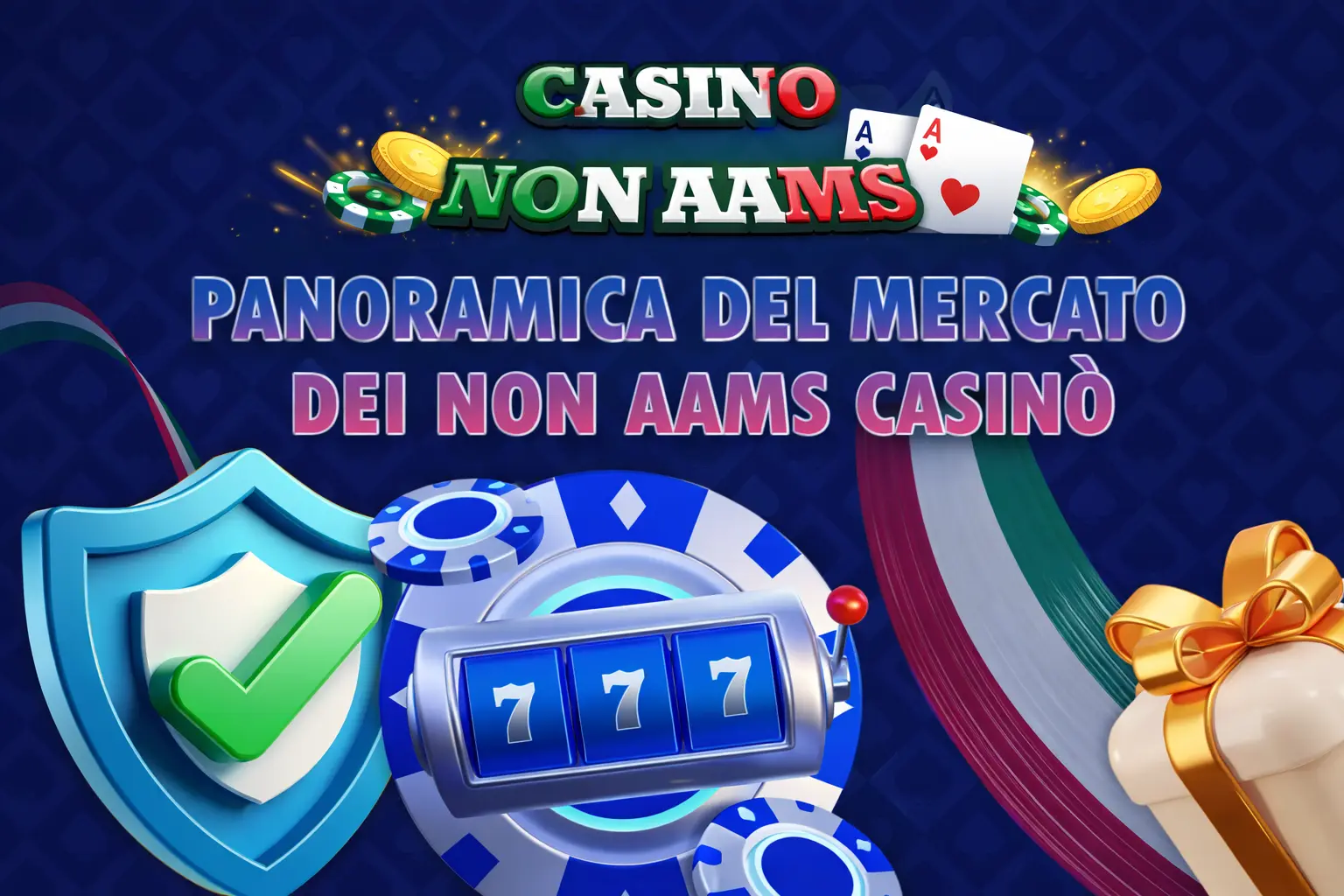 Panoramica del Mercato